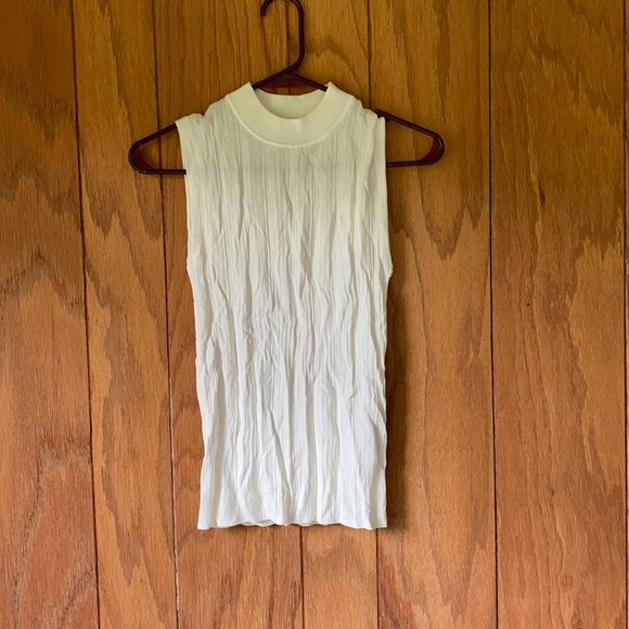 E21 Cleo Sandro top size 1 - Picture 3 of 5